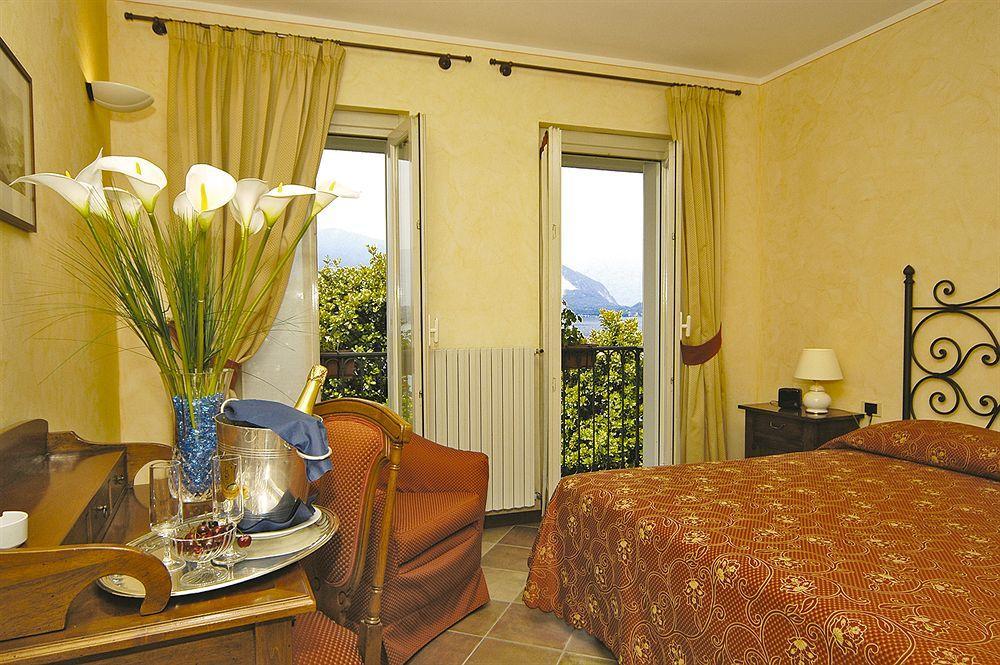 Hotel Aquadolce Verbania Dış mekan fotoğraf