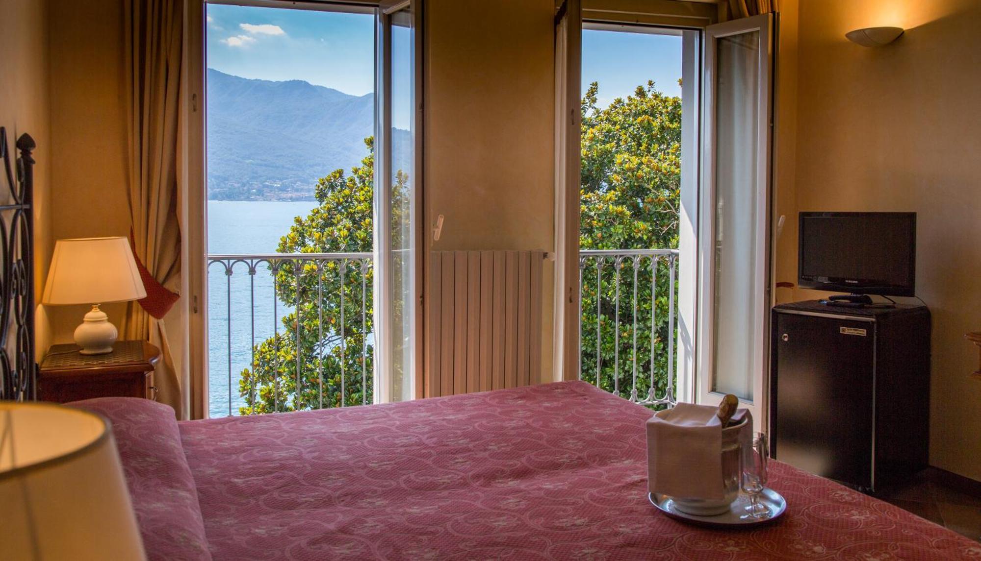 Hotel Aquadolce Verbania Dış mekan fotoğraf