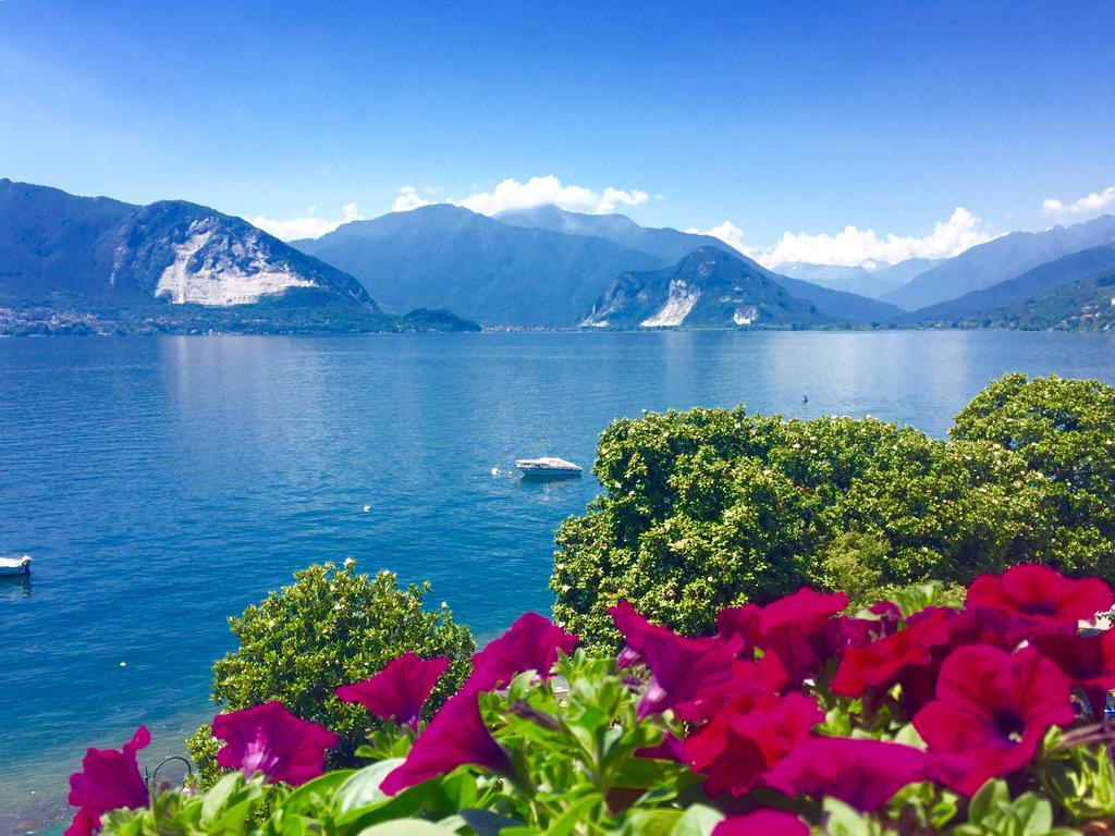 Hotel Aquadolce Verbania Dış mekan fotoğraf