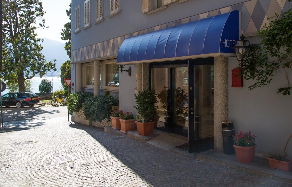 Hotel Aquadolce Verbania Dış mekan fotoğraf