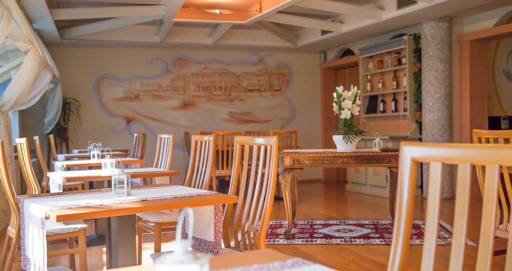 Hotel Aquadolce Verbania Dış mekan fotoğraf
