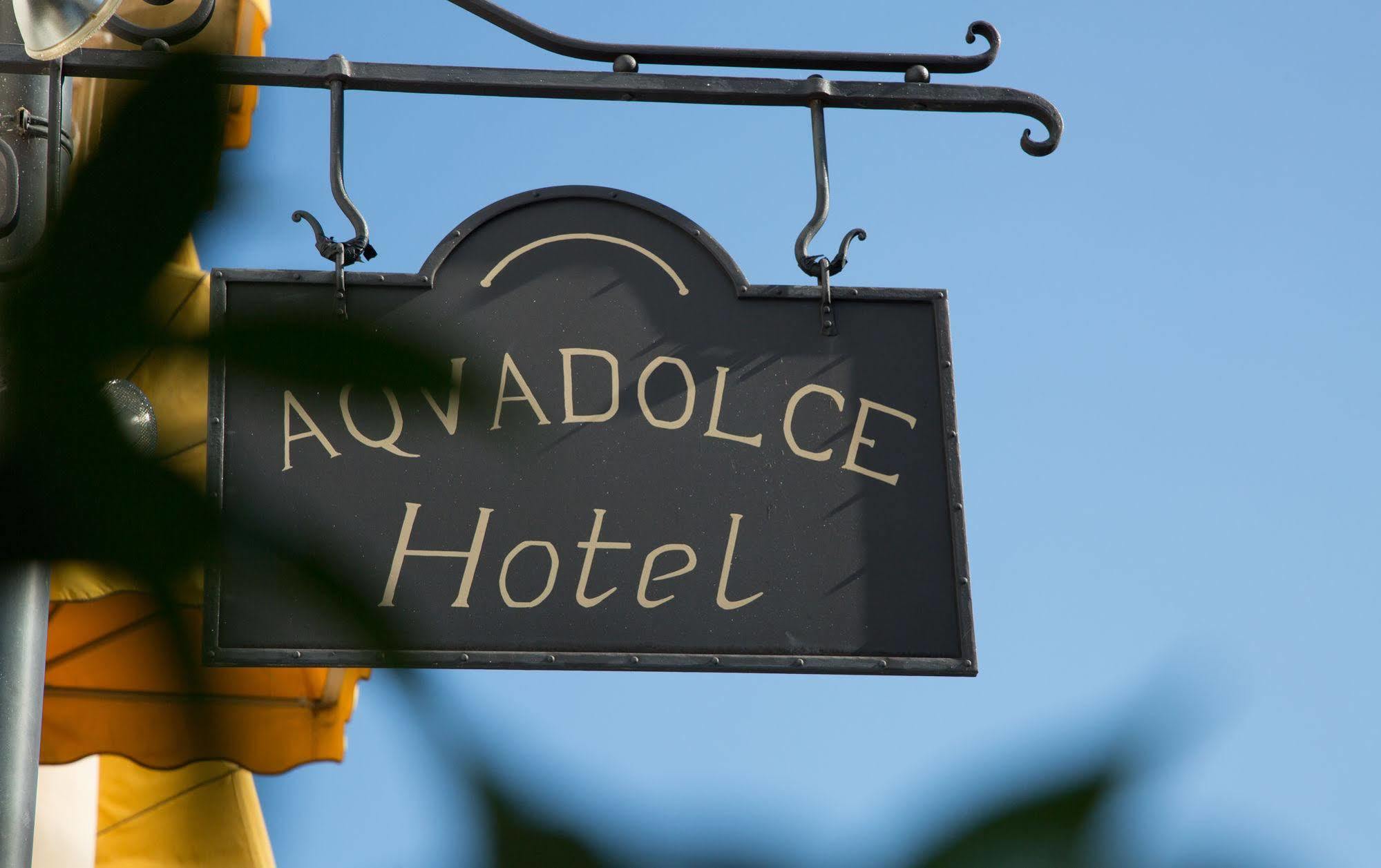 Hotel Aquadolce Verbania Dış mekan fotoğraf