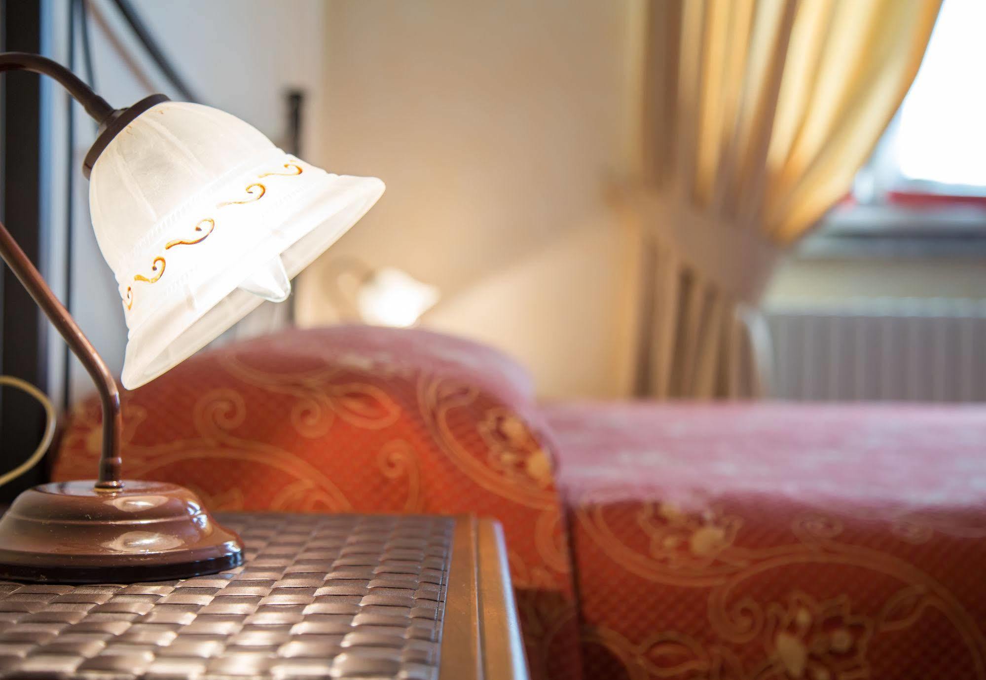 Hotel Aquadolce Verbania Dış mekan fotoğraf