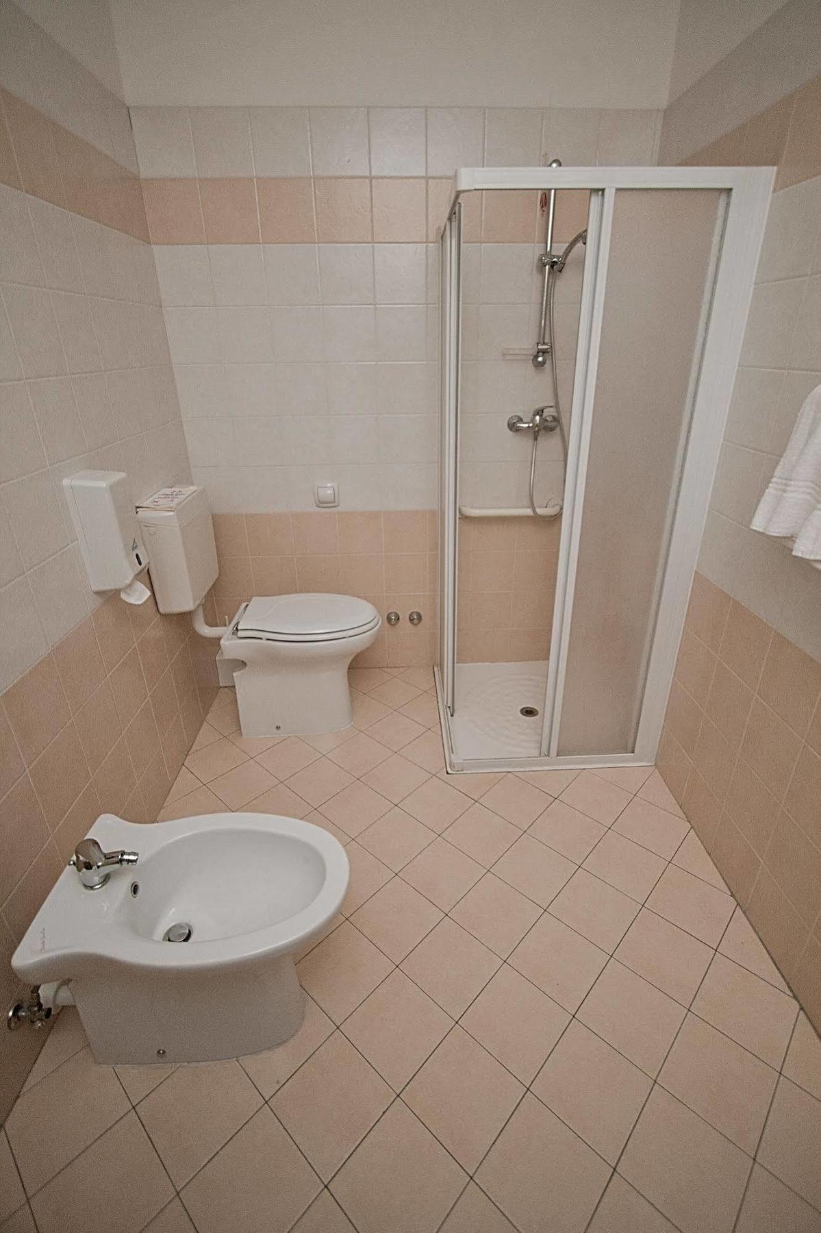 Hotel Aquadolce Verbania Dış mekan fotoğraf