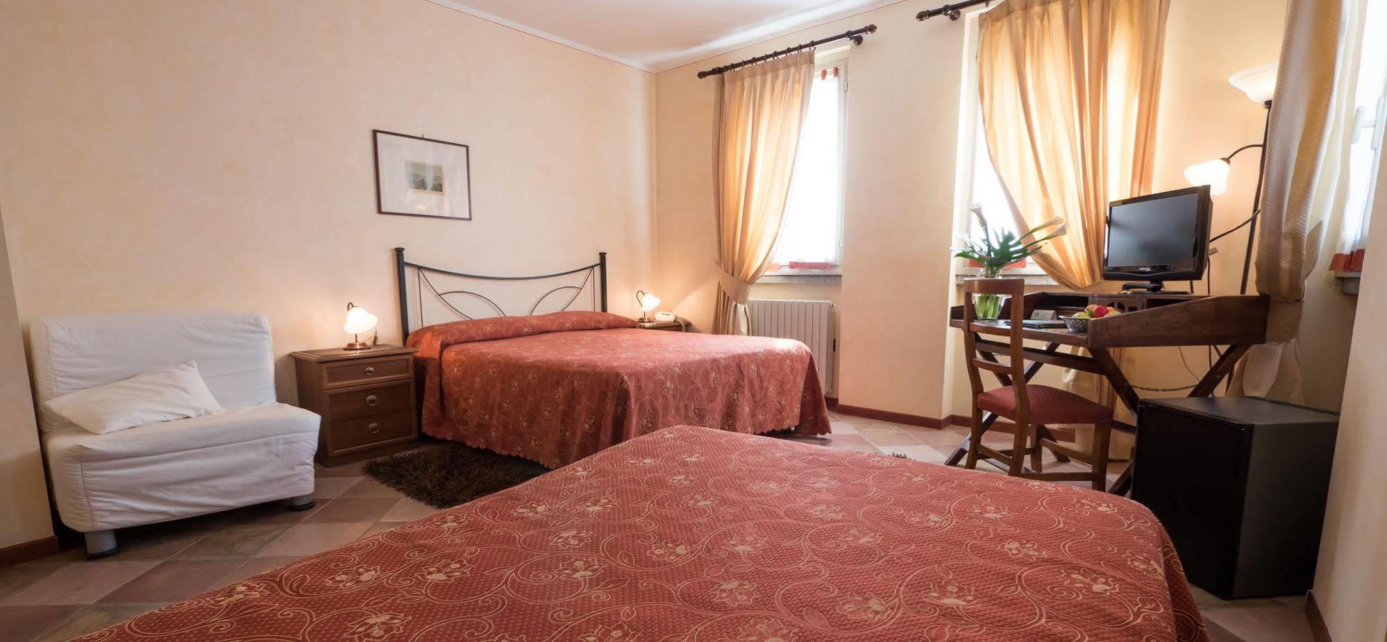Hotel Aquadolce Verbania Dış mekan fotoğraf