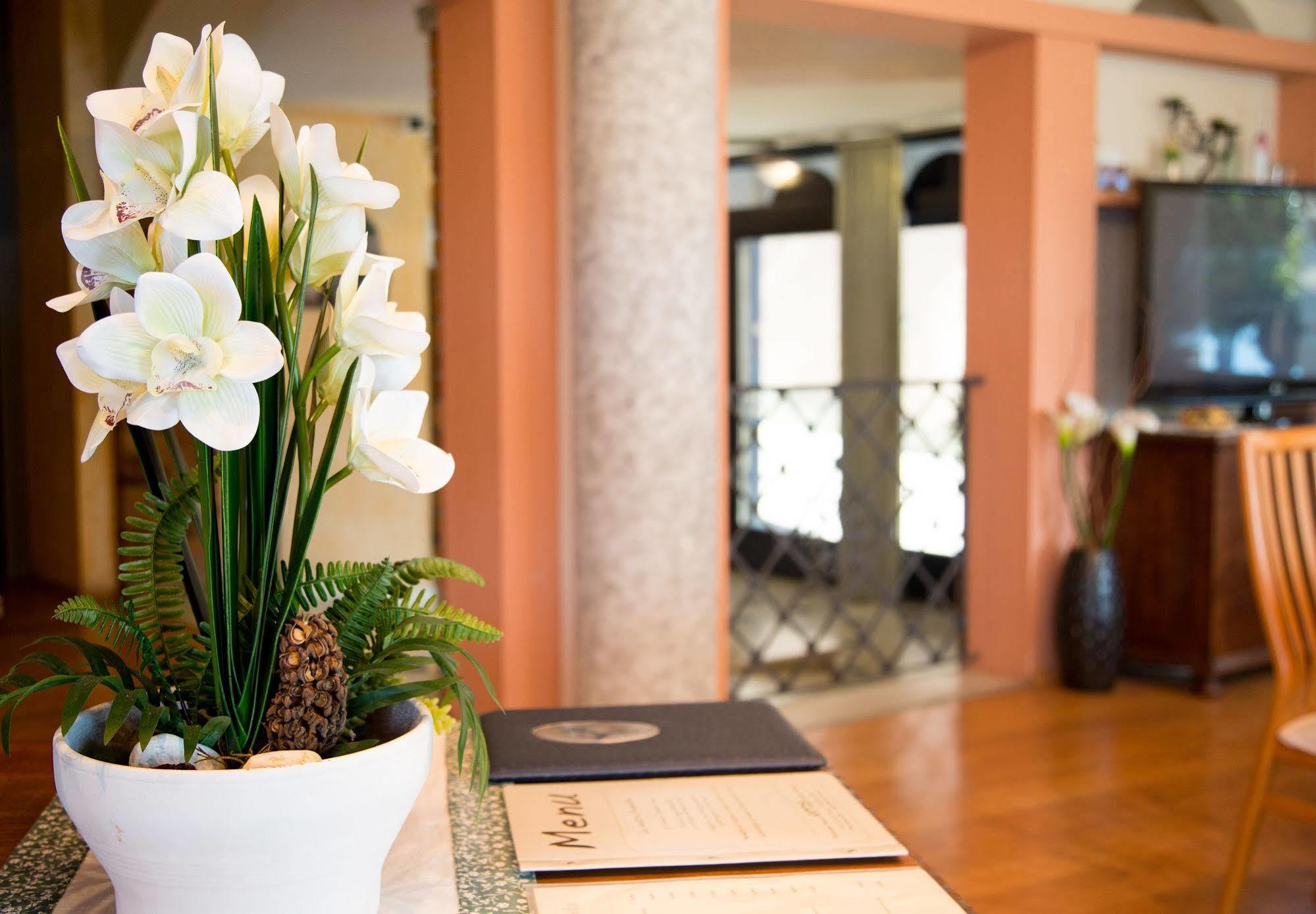 Hotel Aquadolce Verbania Dış mekan fotoğraf