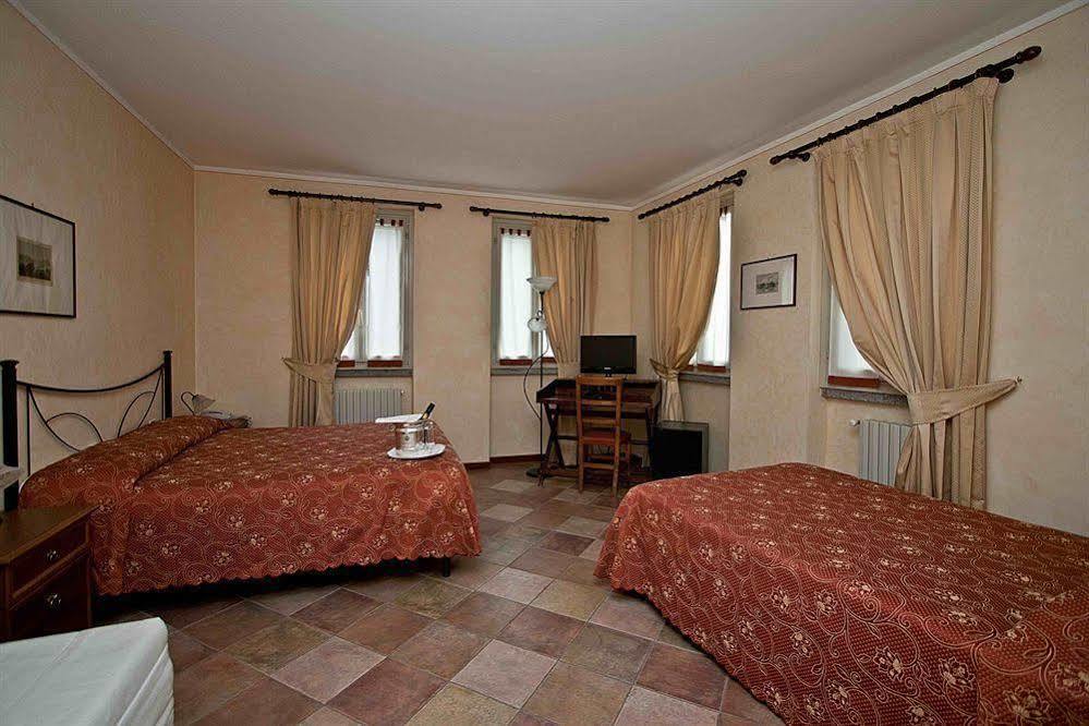 Hotel Aquadolce Verbania Dış mekan fotoğraf